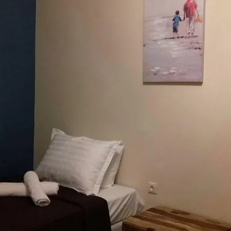 Vignerata Casa vacanze *